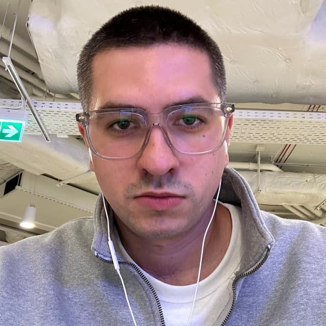 Profile photo